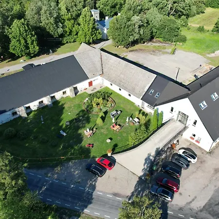 Apartment Valgeranna Pärnu
